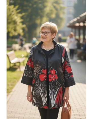 255982 Michael reversible