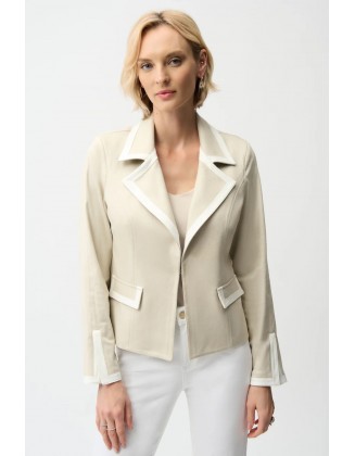 261912 veston suéde, Joseph...