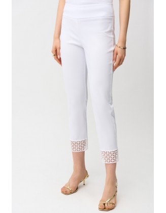 261159 pantalon dentelle,...