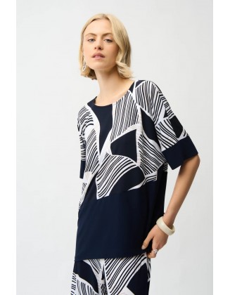 261283 tunique marine,...