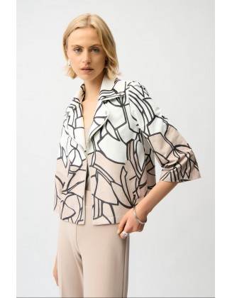 261908 veston suéde, Joseph...