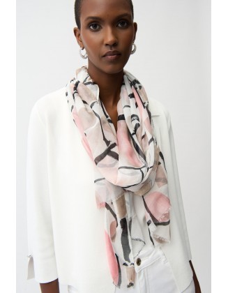 261987 foulard, Joseph Ribkoff