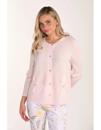 266576 haut rose, Frank Lyman