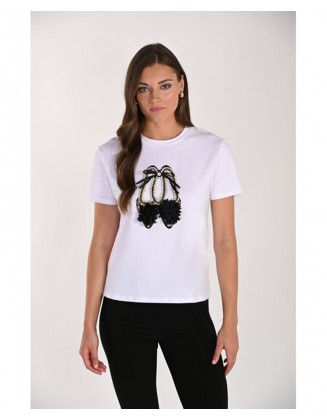 261257 t-shirt, Frank Lyman