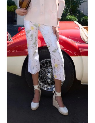 266156 pantalon, Frank Lyman